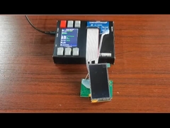 Módulo do tela táctil de Oled 3,15 polegadas, 360X460 definição, relação de Mipi, 100 Cd/M2