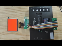 3.2 polegadas TFT LCD Display Module 1024 * 768 Resolução 600nits interface mipi