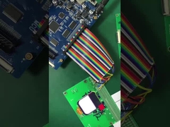 1.83 polegadas LCD TFT Display 240X284 15 Pins 4 Wire SPI Interface NV3030B Driving IC