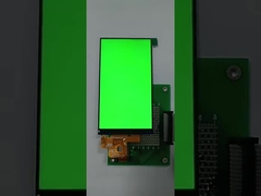 4.1 polegada Tft LCD Display Module 720X1280 Resolução 4 faixas interface MIPI, condução IC HX8394F