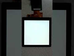 4 polegadas 480 * 480 Resolução módulo LCD TFT MIPI Interface Driving IC ST7701S com painel de toque G + F