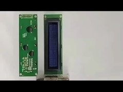 3Módulo LCD de matriz de pontos de 0,2 polegadas STN/FSTN/VA Display 20*2 IC de condução AIP31066