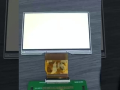 4.5 polegadas Tft Lcd Display 1920X1080 Resolução, interface LVDS, 2500 c/d, ângulo de visão livre