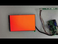 7 polegadas 1920x1200