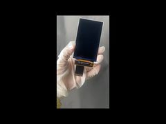 Tela TFT de 2,51 polegadas