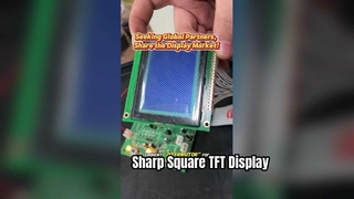 Huaxin constrói vários tipos de tamanho e tipo de exibição