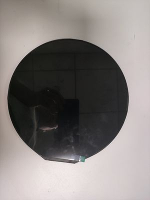 8.2 Inch Round TFT Display With 1080x1080