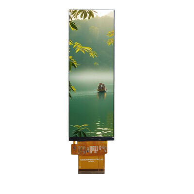 5.2  Inch Bar Type  TFT Display 416X1280  Resolution  MIPI  Interface 400c/D