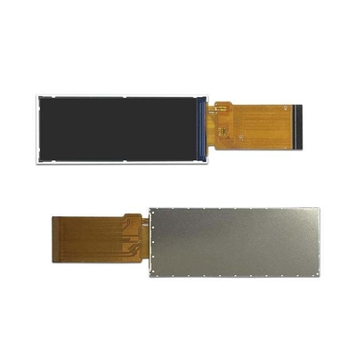 2.86 polegadas Tipo de barra TFT Display 376 * 960 Resolução 40 Pins MIPI Interface 600c/D