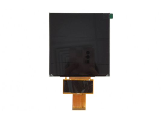 Módulo de exibição Tft quadrado de 5 polegadas 600X600 DOTS 40 PINS MIPI Interface 1000 Nits
