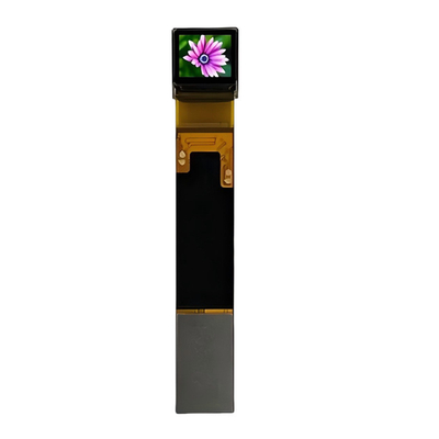 0.32 polegadas Micro OLED Display com 800x600 Resolução e 2000 cd/m2 Brilho, MIPI Interface