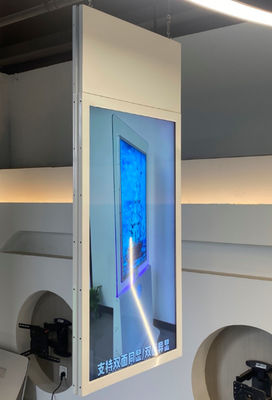 55 InchLCD TFT Display With PCBA