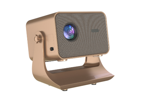 Projector M4, modelo exclusivo de produto privado de resolução 1920*1080 adequado para hotéis, KTV, home cinemas