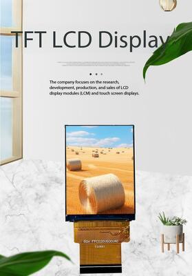 Tela ips tft de alto brilho de 2.0 com resolução 480 (rgb) x640 st7701s ic 700nits rgb interface de 16 bits com tela de console de jogos com visualização total
