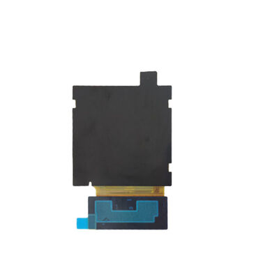 Módulo de Tecnologia de Tela AMOLED Flexível de 3,5 polegadas, Resolução 980x980, 39 Pinos, Interface MIPI, CI de Driver 737C/D HI3288AV113